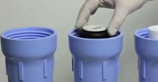 Установка угольных фильтров для воды и вытяжки от 3604 рублей в Гулькевичах