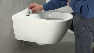 Установка унитаза Гулькевичи цена 1339 руб.
