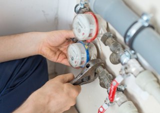 Замена счетчиков воды Гулькевичи цена от 855 руб.
