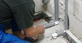 Замена стояка Гулькевичи цена от 958 руб.